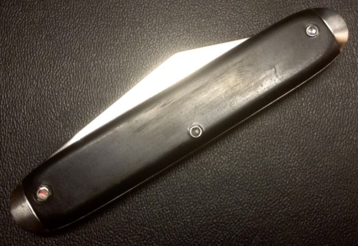 CAMILLUS SB100F-"Ol' Glory" Series<br />Pocket Knife #45.