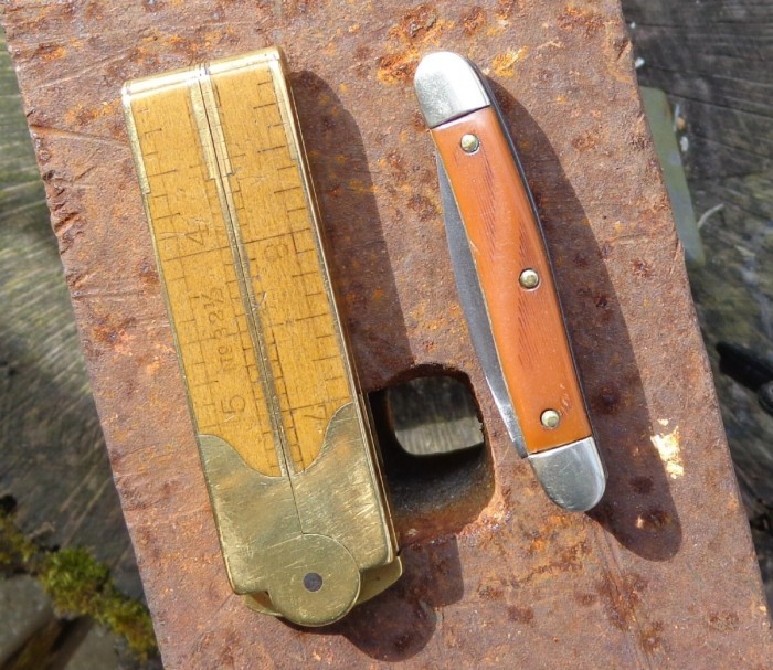 Anvil Peanut