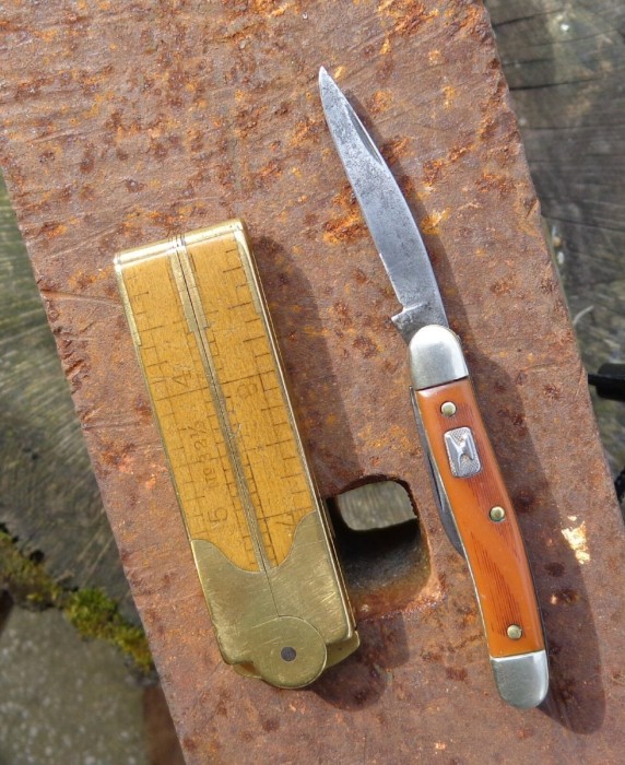 Anvil Peanut