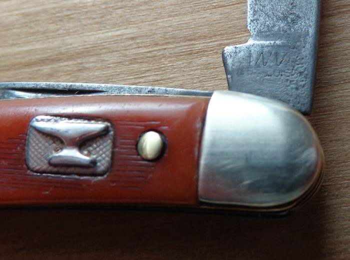 Anvil Peanut