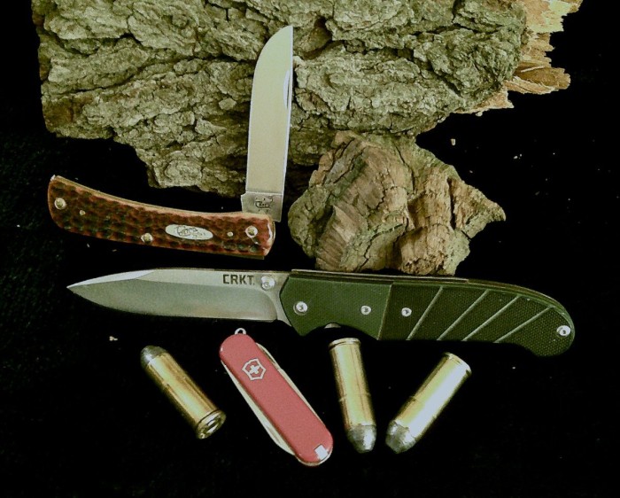 Pocket after the range..JPG
