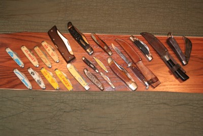 Assorted