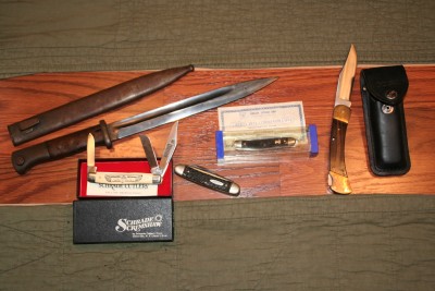 Assorted and the last one for the night. Enjoy!