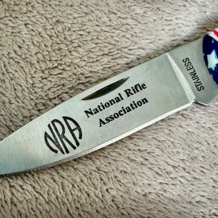 Chinese Made Pocket Knife.<br />NOT My Item(s). NOT My Picture(s).
