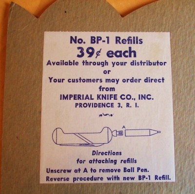Pen Knife display card 003.JPG