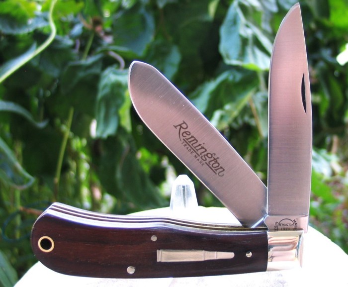 Remington Bullet Open.JPG