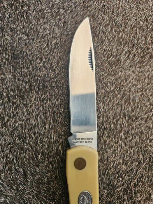 Close-Before Patina