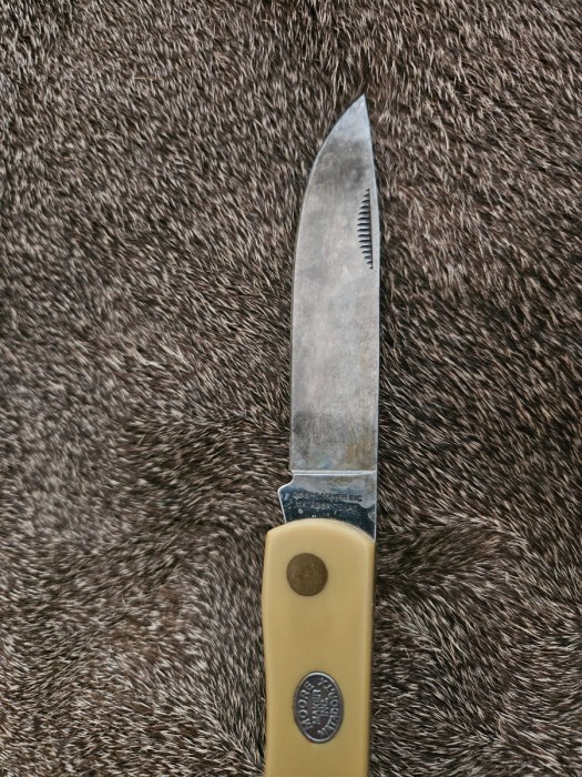 Close-After Patina
