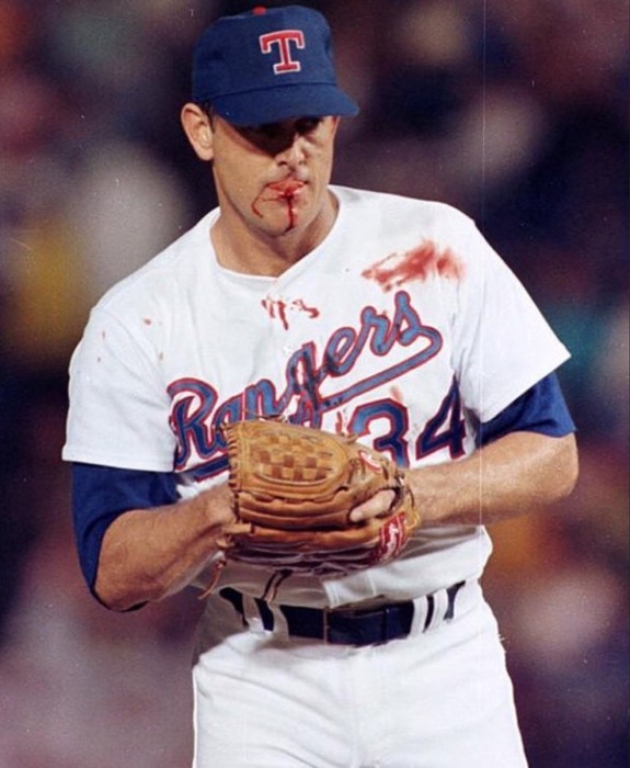 Nolan Ryan
