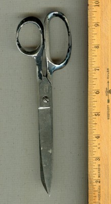 Clauss Fremont O. USA.jpg