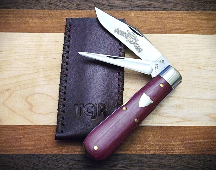 .1 GEC #86 Red Linen Micarta.jpg