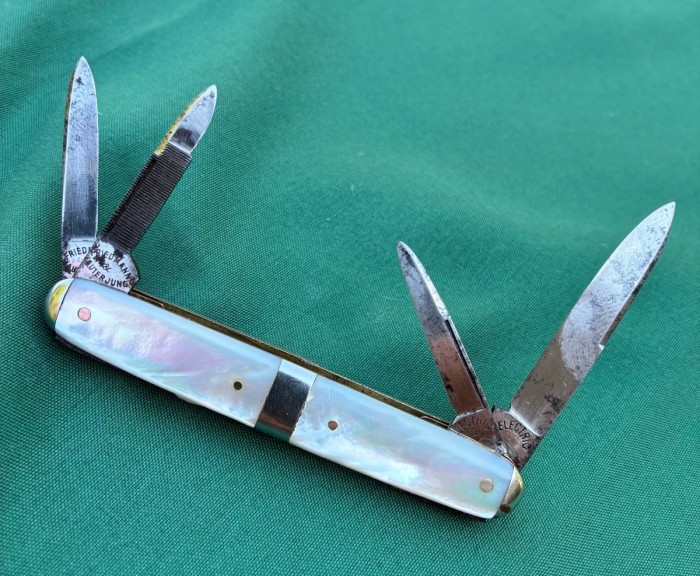 Electric Cutlery