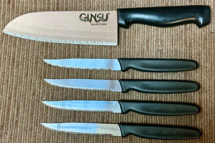 Picture #2. - GINSU.