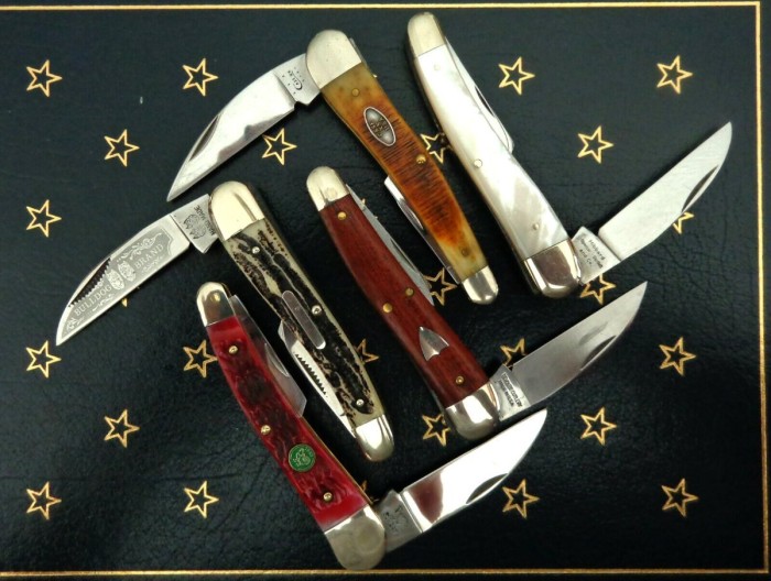 Bertram Bulldog GEC Case HSB