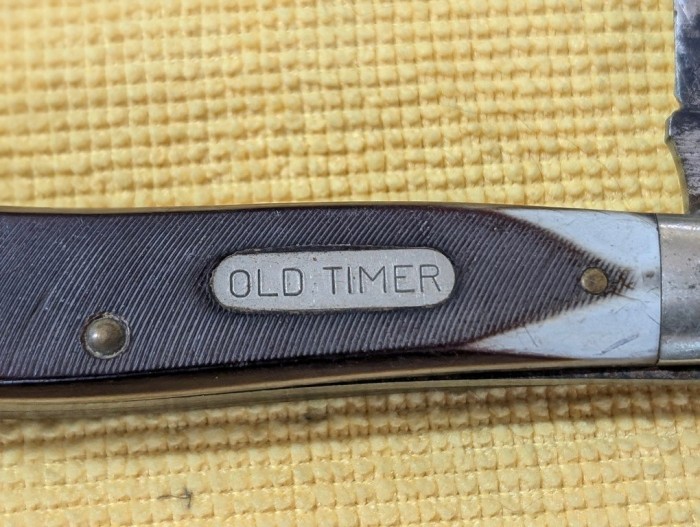 VINTAGE OLD TIMER0001.JPG