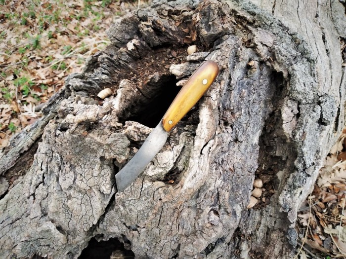 Patch Knife on the trail.jpg