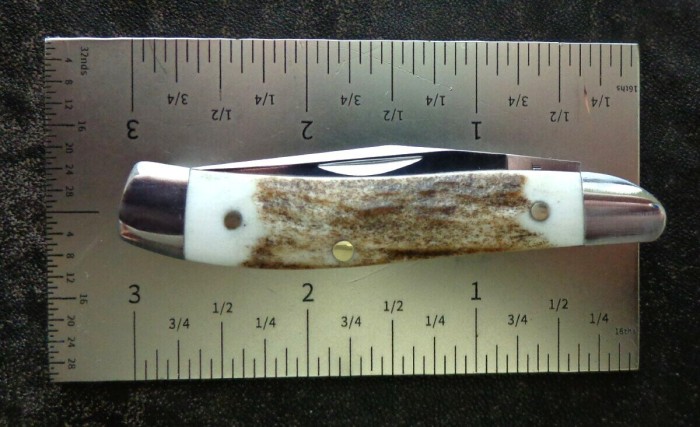 Rosecraft Peanut
