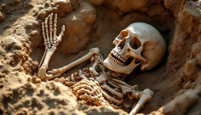 ancient-skeleton-discovered-stockcake.jpg