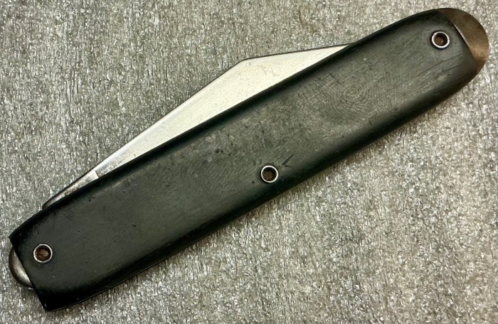 CAMILLUS SB100F-"Ol' Glory" Series<br />Pocket Knife #54.