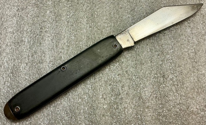 CAMILLUS SB100F-"Ol' Glory" Series<br />Pocket Knife #54.