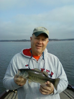 First Bass of 2011.jpg