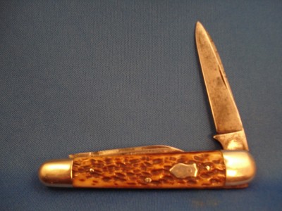 Super Rare John D Case  KANE PA