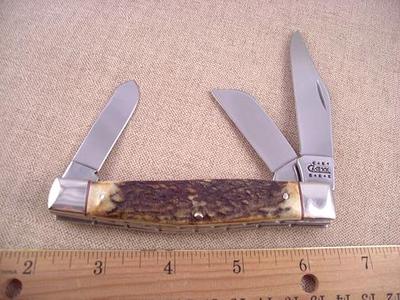 Custom Stag Rehandle 2001-75 Stockman.jpg