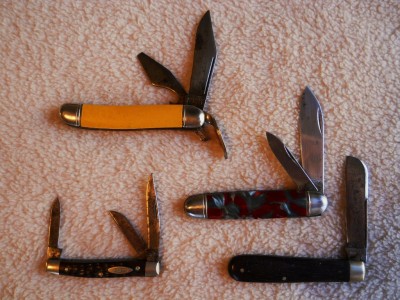 Latest Haul;  Imperial church key, NYKC, 7 dot 6333,  New Hammer stamp.JPG