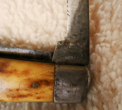 (1) Early '20s  Imperial arched stamp.JPG