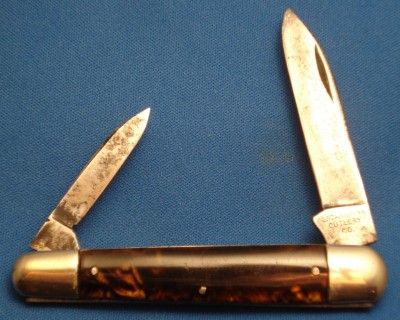 Lackawanna Cutlery