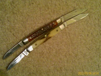 Case XX 6233 &amp; 2000 Case 5233