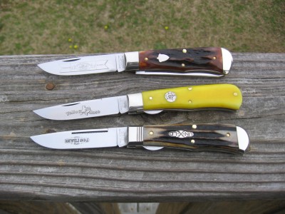 Great Eastern #73 Trapper Scouts.JPG