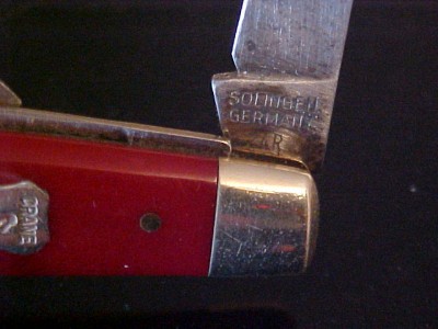 Crane Brand Back of Tang.JPG