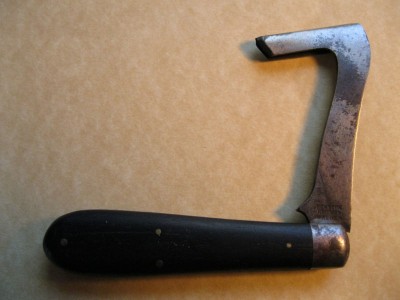 NYKCo. Timber Scribe open