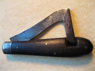 NYKCo. Timber Scribe closed