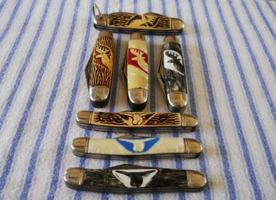 Imperial ''Kameo's''.JPG