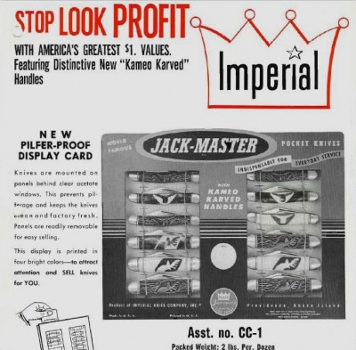 1959 Catalog
