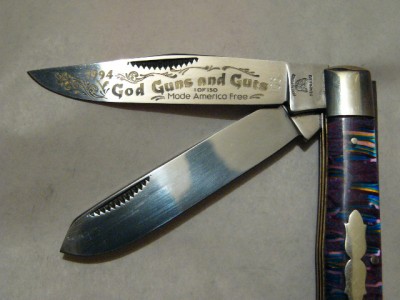 God, Guns and Guts Trapper1