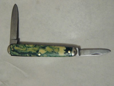 Imperial Stainless (back)