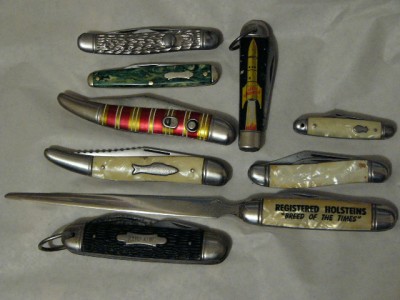 Imperial Knives
