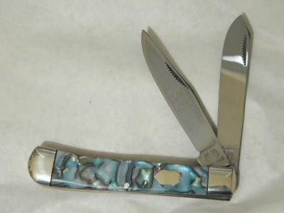 Bulldog Trapper (front)