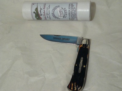 GEC Grizzly Bone (front)
