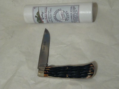 GEC Grizzly Bone (back)