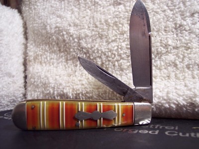 camillus sword brand