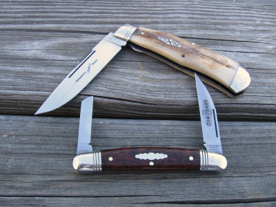 GEC #23 Pioneer & #62 Congress.JPG