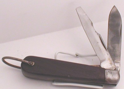m klein before