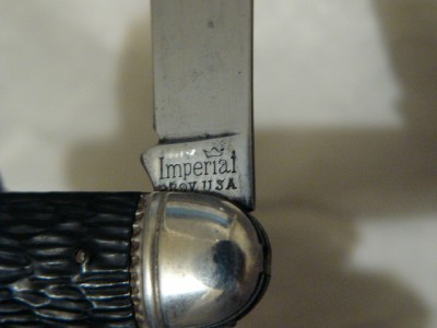 Imperial Changer