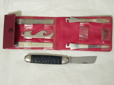 Imperial Changer Shell with kit