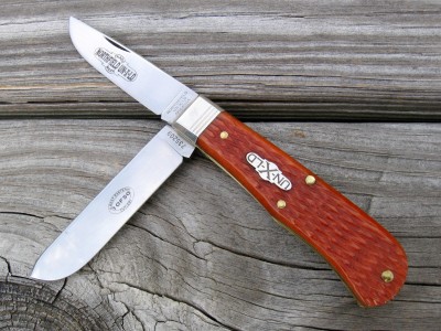 GEC #735209 Burnt Orange Bone F.JPG
