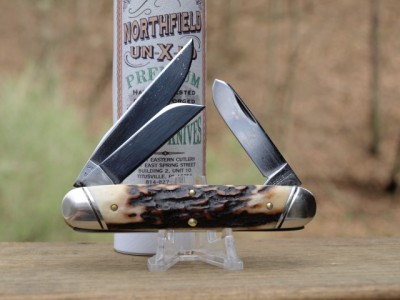 GEC Northfild 538311 Genuine Stag B.jpg